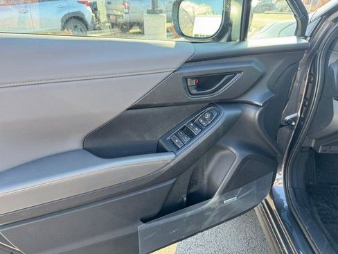 New 2026 Subaru Crosstrek 2.5i Wilderness w/ Crosstrek Mirror Package image 18