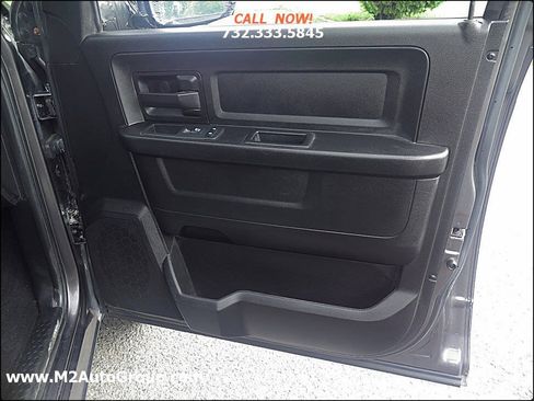 Used 2019 RAM 1500 Express w/ Express Value Package AWD/4WD image 32