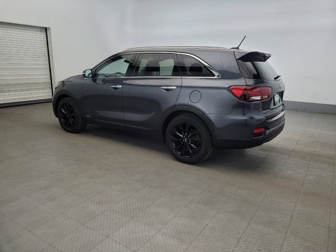 Used 2020 Kia Sorento EX AWD/4WD image 3