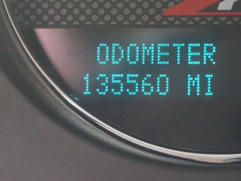 Used 2011 Chevrolet Avalanche LT w/ Luxury Package image 24