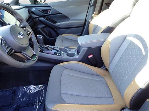 Certified 2026 Subaru Crosstrek 2.5i Sport w/ Popular Package #4A image 12