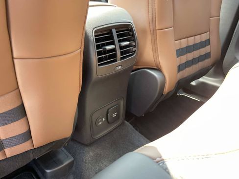 Used 2024 Ford Bronco Sport Outer Banks w/ Tech Package AWD/4WD image 14
