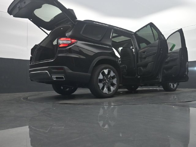 New 2026 Honda Pilot Elite image 62