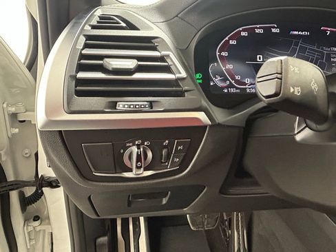 Used 2024 BMW X3 M40i image 27