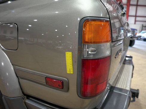 Used 1997 Toyota Land Cruiser AWD/4WD image 37