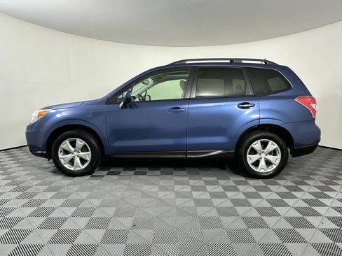 Used 2014 Subaru Forester 2.5i Premium image 14