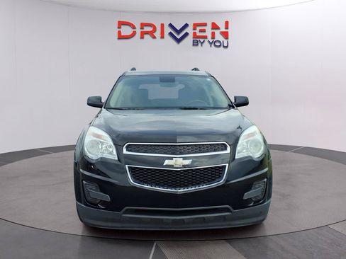 Used 2015 Chevrolet Equinox LT w/ Driver Convenience Package FWD image 8