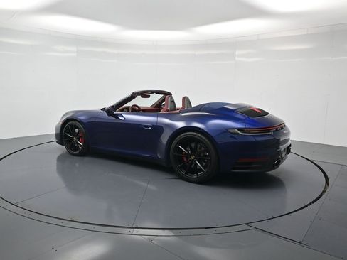 Used 2021 Porsche 911 Carrera S image 3
