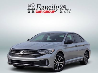 Used 2023 Volkswagen Jetta Sport