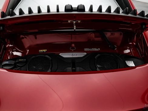 Used 2024 Porsche 911 Carrera w/ Premium Package image 79