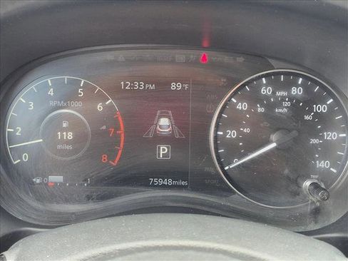 Used 2023 Nissan Kicks SV FWD image 17