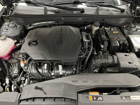 Used 2023 Hyundai Sonata SE image 33