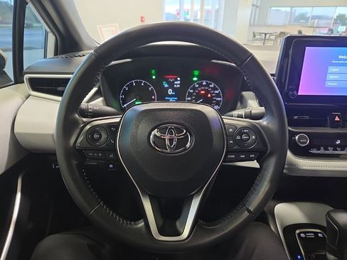 Used 2023 Toyota Corolla SE image 22