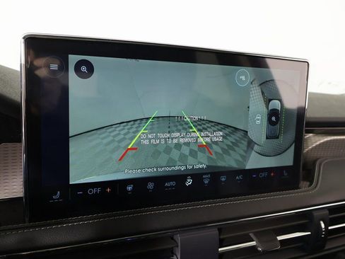 New 2026 Lincoln Corsair Reserve w/ Jet Appearance Package FWD image 6