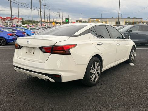 Used 2020 Nissan Altima 2.5 S FWD image 5