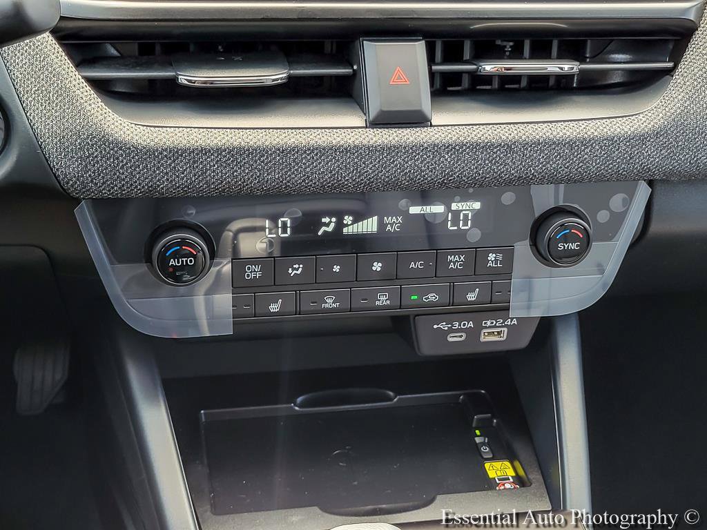 New 2026 Subaru Outback Limited XT AWD/4WD image 21