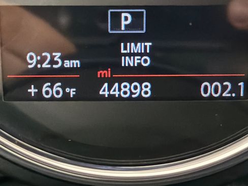 Used 2020 MINI Cooper Clubman S FWD image 25