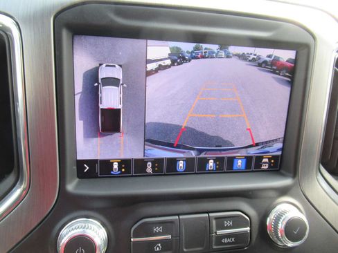 Used 2023 GMC Sierra 2500 Denali w/ Technology Package AWD/4WD image 37