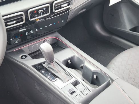 New 2026 Nissan Sentra SR FWD image 16