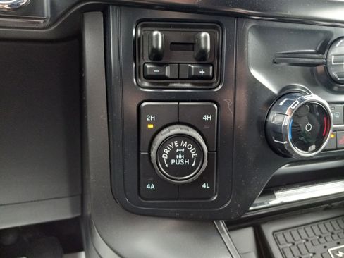 New 2025 Ford F150 Tremor w/ Equipment Group 402A High image 21