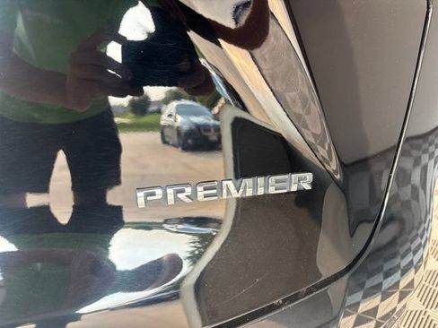 Used 2023 Chevrolet Blazer Premier w/ Driver Confidence II Package AWD/4WD image 24
