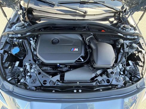 Used 2026 BMW M235i xDrive w/ Premium Package AWD/4WD image 17
