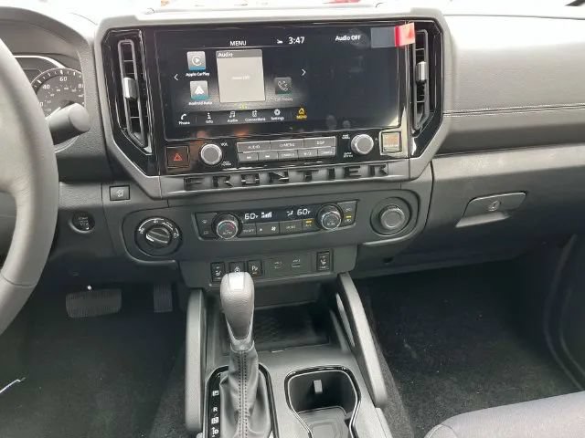 New 2026 Nissan Frontier SV w/ SV Convenience Package AWD/4WD image 26
