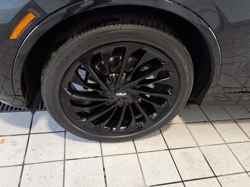 Used 2025 Lincoln Aviator Reserve w/ Equipment Group 201A AWD/4WD image 5