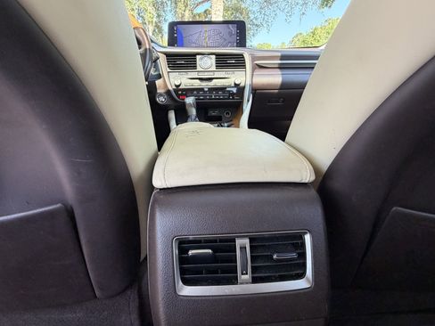 Used 2020 Lexus RX 350 FWD w/ Premium Package image 38
