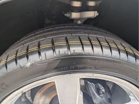 Used 2022 Audi SQ5 Premium image 33