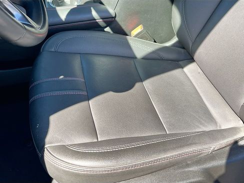 Used 2024 Chevrolet Tahoe RST w/ Luxury Package image 19