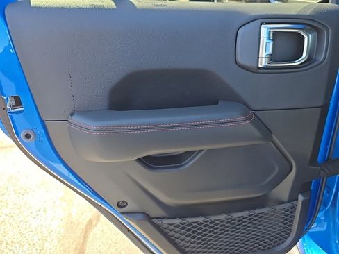 New 2026 Jeep Wrangler Unlimited Rubicon image 48