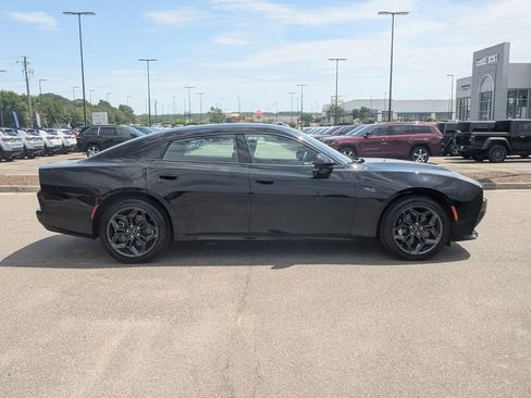 New 2026 Dodge Charger GT w/ Blacktop Package AWD/4WD image 6
