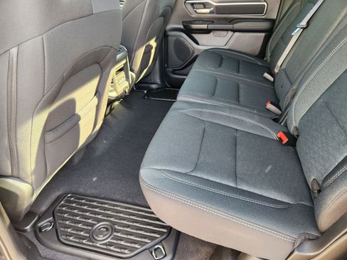 New 2026 RAM 1500 4x4 Crew Cab image 22