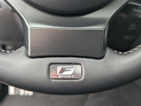 Certified 2025 Lexus IS 350 F Sport w/ Navigation Package AWD/4WD image 26