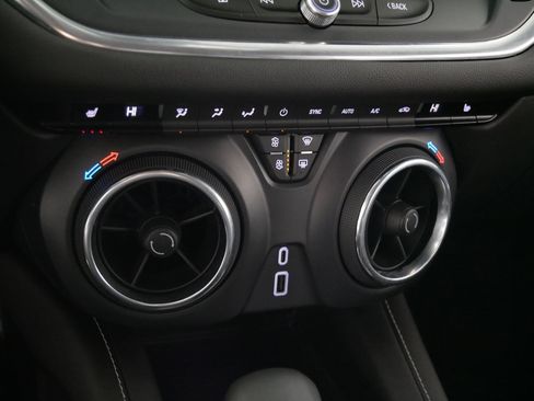 Used 2024 Chevrolet Blazer LT w/ LPO, Floor Liner Package image 23