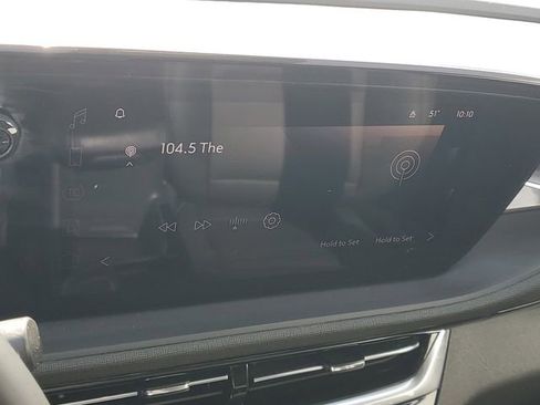 Certified 2024 Buick Envista Sport Touring w/ Convenience I Package FWD image 26