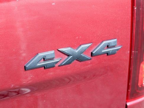 Used 2024 RAM 1500 Classic Warlock image 9