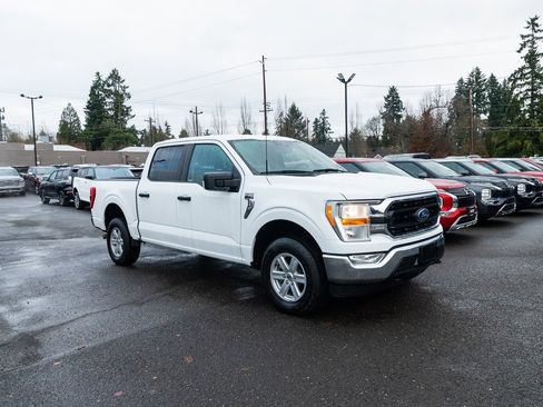Used 2022 Ford F150 XLT image 26