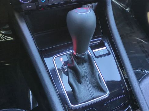 Certified 2022 Jeep Compass Altitude w/ Sun and Sound Group image 33