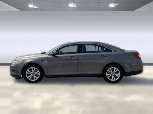 Used 2011 Ford Taurus SEL w/ 201A Rapid Spec Order Code FWD image 2
