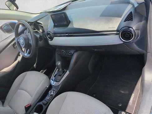 Certified 2019 Toyota Yaris LE FWD image 20