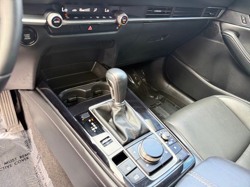 Certified 2024 MAZDA CX-30 AWD 2.5 S w/ Select Sport Pkg image 13