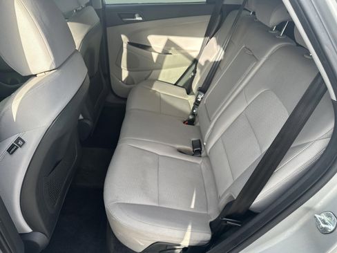 Used 2020 Hyundai Tucson SEL image 28