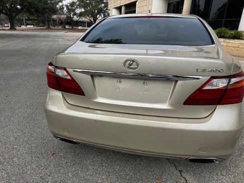 Used 2012 Lexus LS 460 image 13