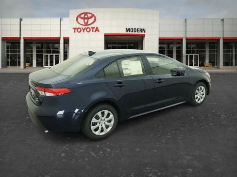 New 2026 Toyota Corolla LE FWD image 22