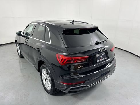 Used 2025 Audi Q3 2.0T Premium w/ Convenience Package AWD/4WD image 32