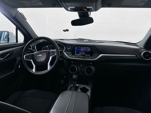 Used 2021 Chevrolet Blazer LT FWD image 21