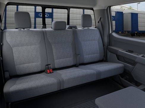 New 2026 Ford F250 XL AWD/4WD image 11