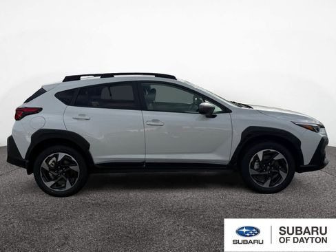 New 2026 Subaru Crosstrek 2.5i Limited AWD/4WD image 6